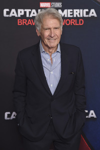 Filmpremiere 'Captain America: Brave New World' in Los Angeles