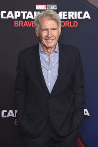 Filmpremiere 'Captain America: Brave New World' in Los Angeles