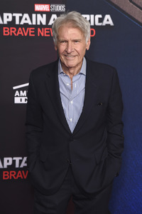 Filmpremiere 'Captain America: Brave New World' in Los Angeles