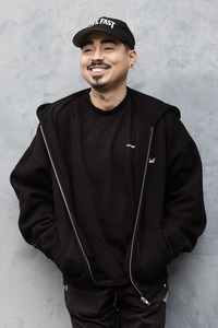 Photoshooting mit Tony Bauer in Hannover