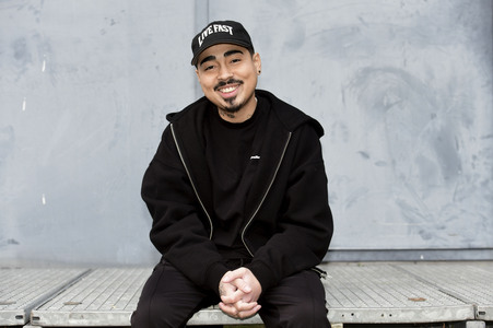 Photoshooting mit Tony Bauer in Hannover