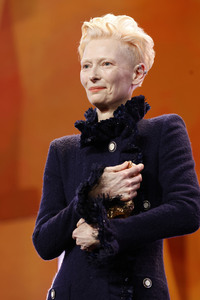 Festival Opening und Filmpremiere 'Das Licht', Berlinale 2025