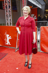 Filmpremiere 'Welcome Home Baby', Berlinale 2025