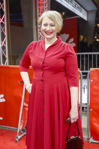 Filmpremiere 'Welcome Home Baby', Berlinale 2025