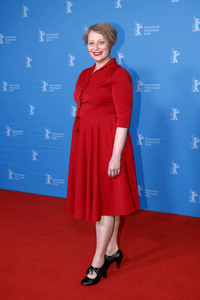 Filmpremiere 'Welcome Home Baby', Berlinale 2025