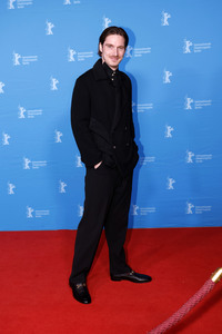 Filmpremiere 'Welcome Home Baby', Berlinale 2025