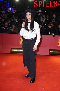 Festival Opening und Filmpremiere 'Das Licht', Berlinale 2025