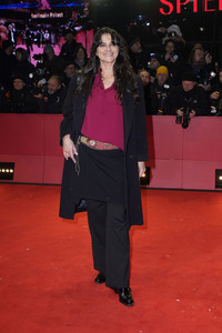 Festival Opening und Filmpremiere 'Das Licht', Berlinale 2025