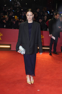 Festival Opening und Filmpremiere 'Das Licht', Berlinale 2025