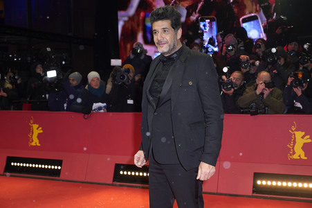 Festival Opening und Filmpremiere 'Das Licht', Berlinale 2025