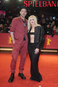 Festival Opening und Filmpremiere 'Das Licht', Berlinale 2025