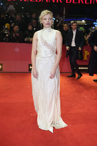 Festival Opening und Filmpremiere 'Das Licht', Berlinale 2025