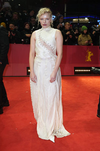 Festival Opening und Filmpremiere 'Das Licht', Berlinale 2025