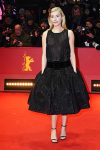 Festival Opening und Filmpremiere 'Das Licht', Berlinale 2025