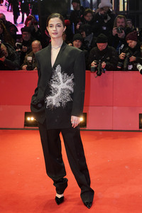 Festival Opening und Filmpremiere 'Das Licht', Berlinale 2025