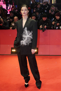 Festival Opening und Filmpremiere 'Das Licht', Berlinale 2025