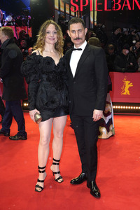 Festival Opening und Filmpremiere 'Das Licht', Berlinale 2025