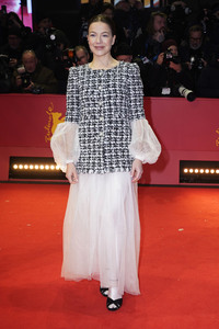 Festival Opening und Filmpremiere 'Das Licht', Berlinale 2025