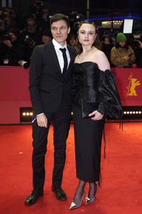 Festival Opening und Filmpremiere 'Das Licht', Berlinale 2025