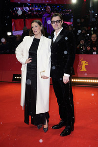 Festival Opening und Filmpremiere 'Das Licht', Berlinale 2025