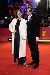 Festival Opening und Filmpremiere 'Das Licht', Berlinale 2025