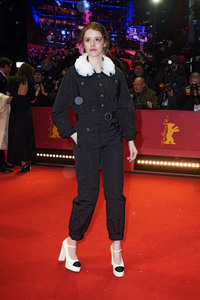 Festival Opening und Filmpremiere 'Das Licht', Berlinale 2025