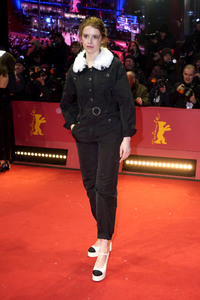 Festival Opening und Filmpremiere 'Das Licht', Berlinale 2025