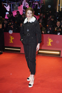 Festival Opening und Filmpremiere 'Das Licht', Berlinale 2025