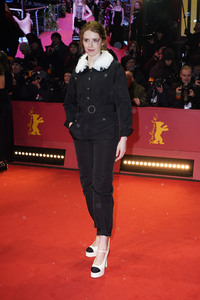 Festival Opening und Filmpremiere 'Das Licht', Berlinale 2025