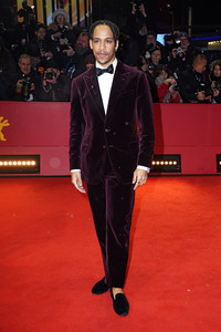 Festival Opening und Filmpremiere 'Das Licht', Berlinale 2025