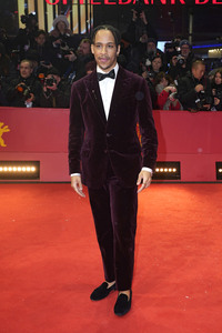 Festival Opening und Filmpremiere 'Das Licht', Berlinale 2025