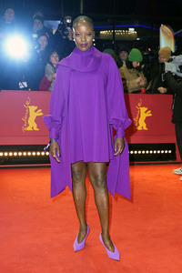 Festival Opening und Filmpremiere 'Das Licht', Berlinale 2025