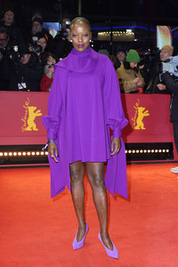 Festival Opening und Filmpremiere 'Das Licht', Berlinale 2025