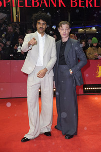 Festival Opening und Filmpremiere 'Das Licht', Berlinale 2025