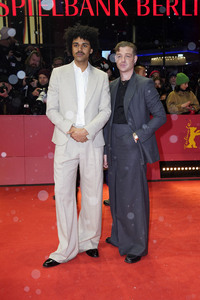 Festival Opening und Filmpremiere 'Das Licht', Berlinale 2025