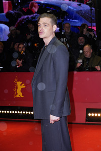 Festival Opening und Filmpremiere 'Das Licht', Berlinale 2025