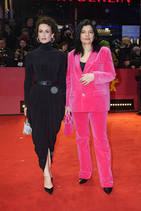 Festival Opening und Filmpremiere 'Das Licht', Berlinale 2025