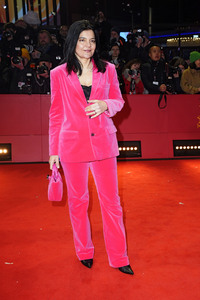 Festival Opening und Filmpremiere 'Das Licht', Berlinale 2025