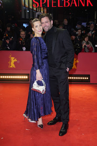 Festival Opening und Filmpremiere 'Das Licht', Berlinale 2025