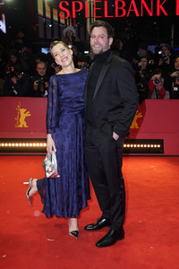 Festival Opening und Filmpremiere 'Das Licht', Berlinale 2025