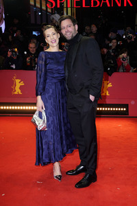 Festival Opening und Filmpremiere 'Das Licht', Berlinale 2025