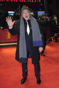 Festival Opening und Filmpremiere 'Das Licht', Berlinale 2025