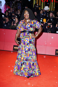 Festival Opening und Filmpremiere 'Das Licht', Berlinale 2025