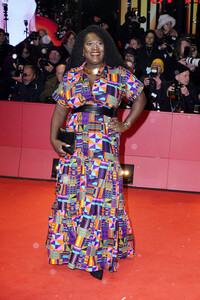 Festival Opening und Filmpremiere 'Das Licht', Berlinale 2025