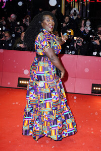 Festival Opening und Filmpremiere 'Das Licht', Berlinale 2025