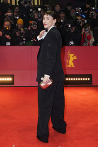 Festival Opening und Filmpremiere 'Das Licht', Berlinale 2025