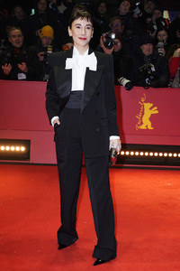 Festival Opening und Filmpremiere 'Das Licht', Berlinale 2025