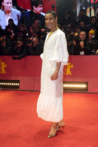 Festival Opening und Filmpremiere 'Das Licht', Berlinale 2025