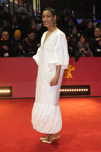 Festival Opening und Filmpremiere 'Das Licht', Berlinale 2025