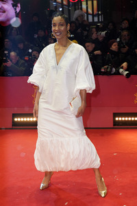 Festival Opening und Filmpremiere 'Das Licht', Berlinale 2025